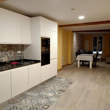 Piso muy céntrico, al lado de la laurel Apartamento Logroño Exterior foto