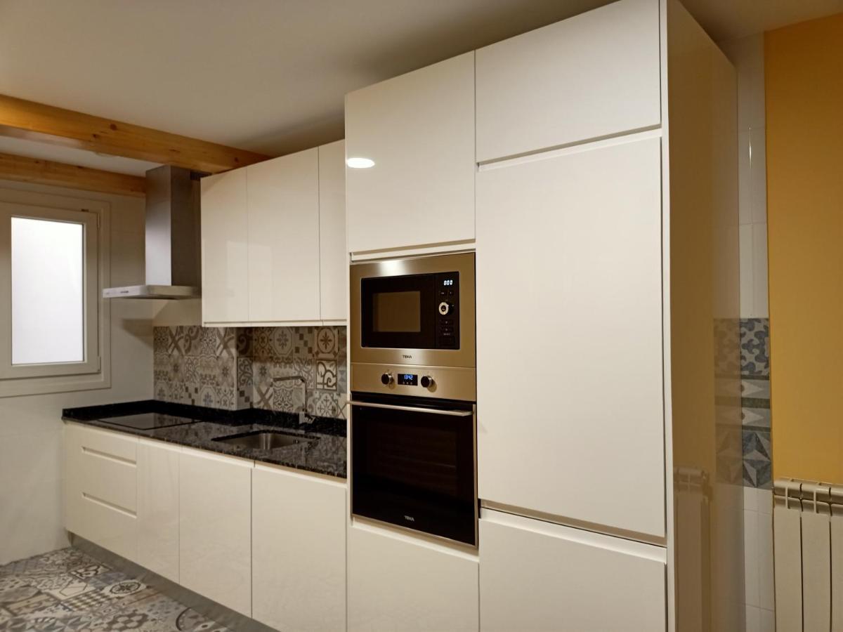 Piso muy céntrico, al lado de la laurel Apartamento Logroño Exterior foto