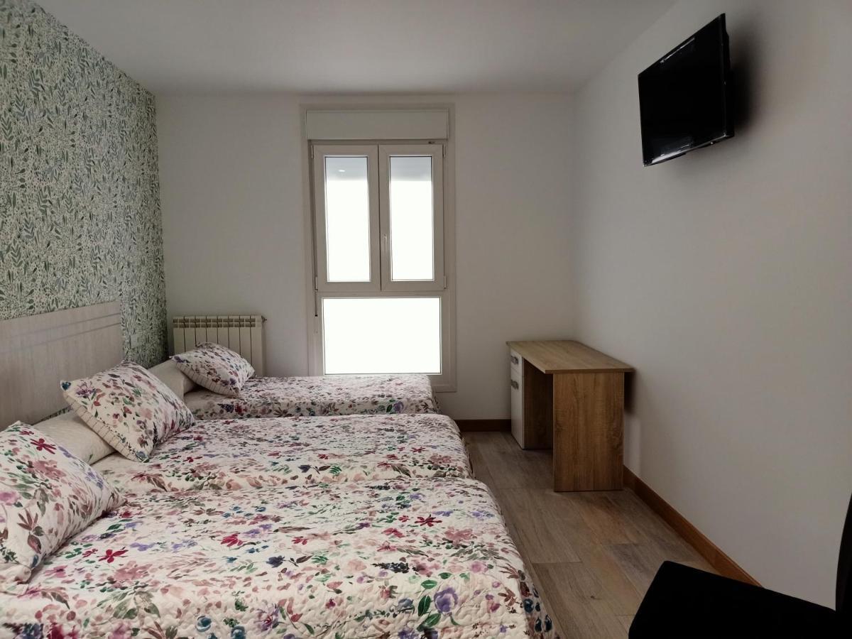 Piso muy céntrico, al lado de la laurel Apartamento Logroño Exterior foto